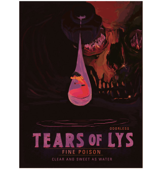 Illustration for article titled Gorgeous Art Nouveau Paintings Advertise The Drugs Of Westeros